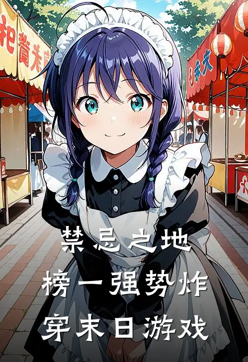 禁忌之地：榜一强势炸穿末日游戏简筠大白完本热门小说_小说推荐完结禁忌之地：榜一强势炸穿末日游戏简筠大白