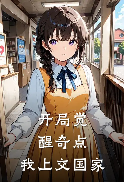 开局觉醒奇点，我上交国家