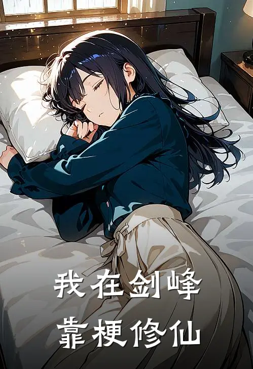 我在剑峰靠梗修仙