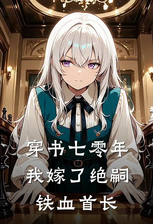 穿书七零年，我嫁了绝嗣铁血首长