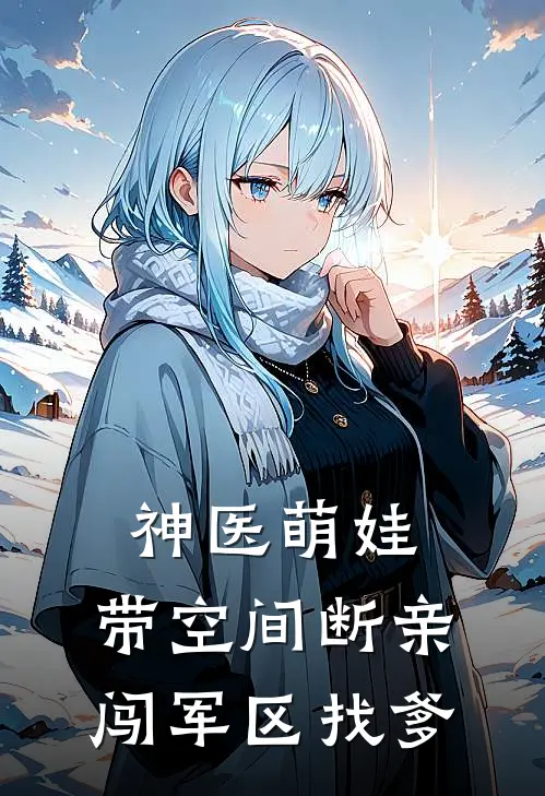 神医萌娃，带空间断亲闯军区找爹