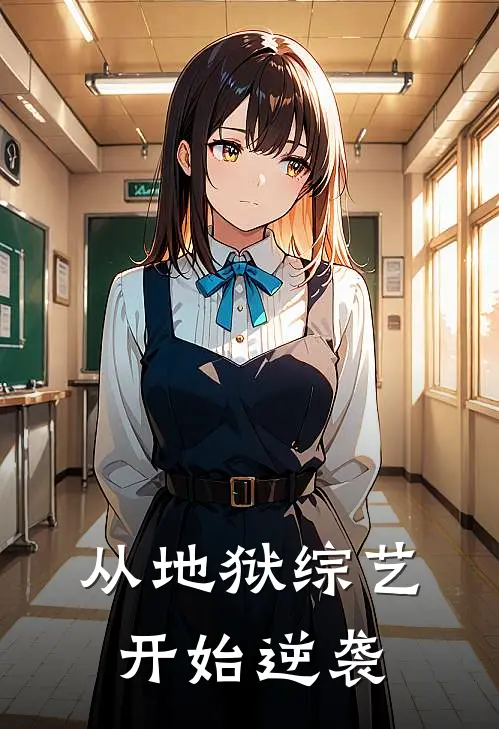 从地狱综艺开始逆袭