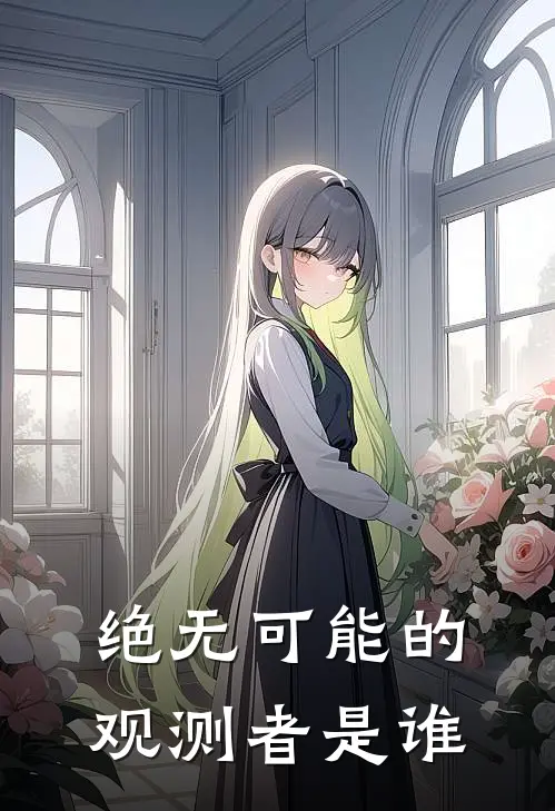 绝无可能的观测者是谁
