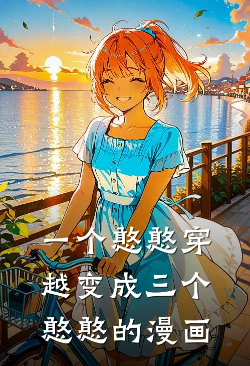 一个憨憨穿越变成三个憨憨的漫画