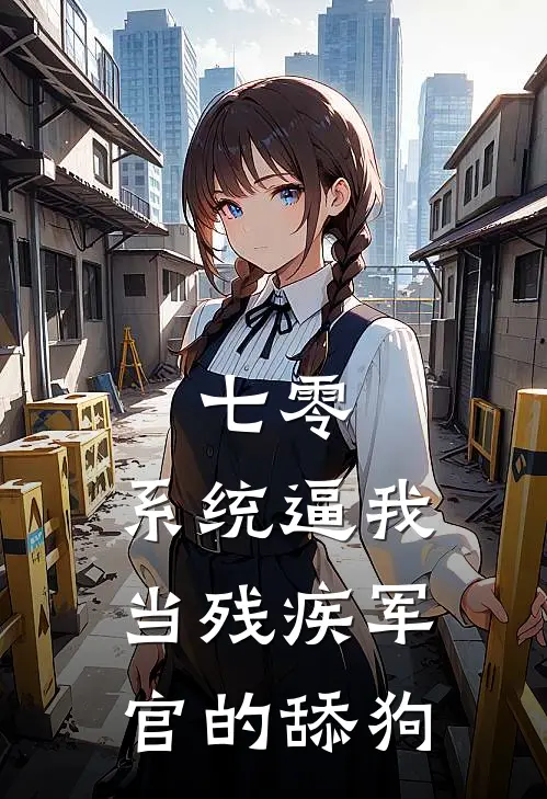 林小满贺延铮(七零：系统逼我当残疾军官的舔狗)全章节在线阅读_(七零：系统逼我当残疾军官的舔狗)完结版免费阅读