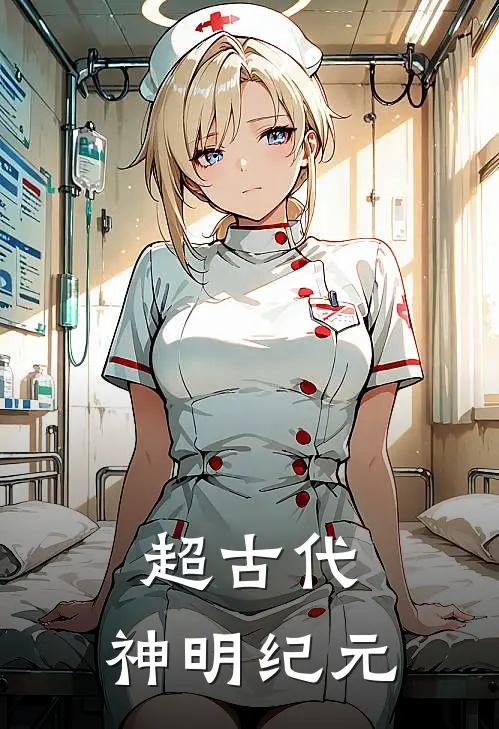 超古代：神明纪元