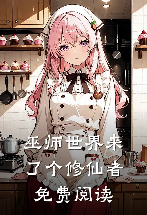 巫师世界来了个修仙者免费阅读