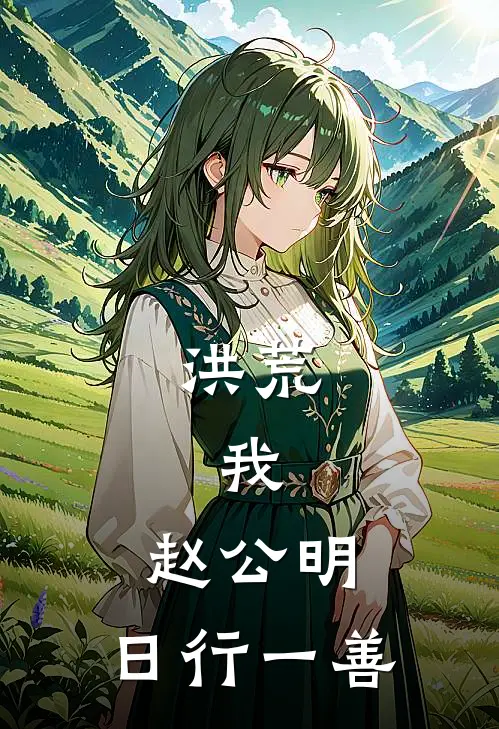 《洪荒，我，赵公明，日行一善》赵公明侯七完结版阅读_赵公明侯七完结版在线阅读