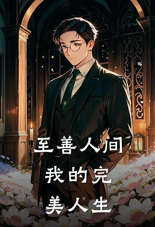 至善人间：我的完美人生