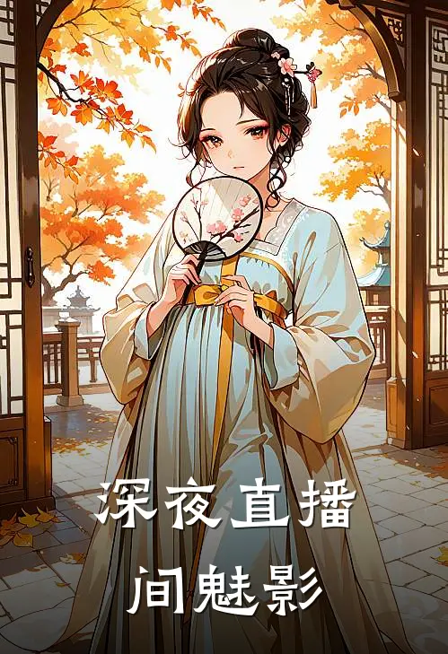 深夜直播间魅影