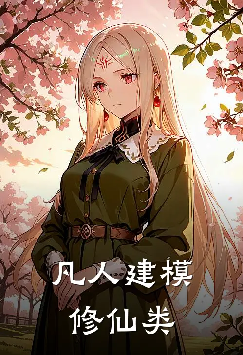 凡人建模修仙类