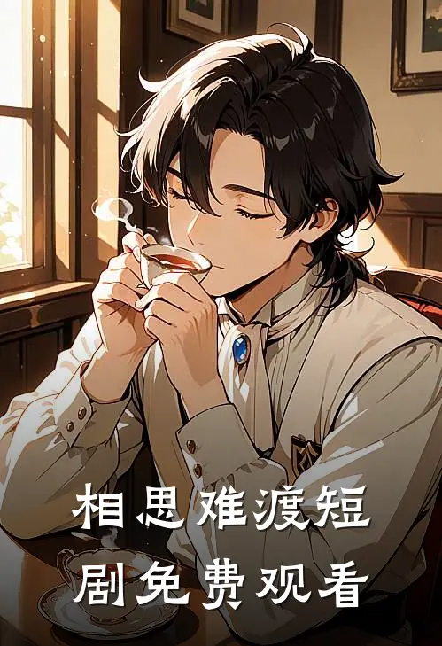 相思难渡短剧免费观看