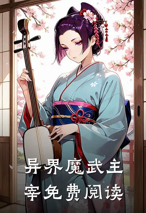 异界魔武主宰免费阅读