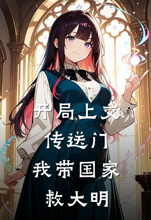 开局上交传送门，我带国家救大明