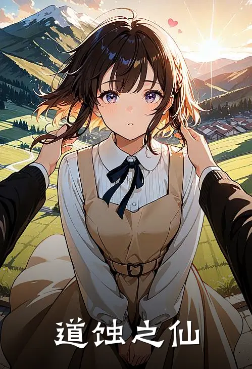 道蚀之仙