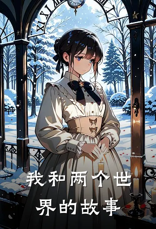 我和两个世界的故事