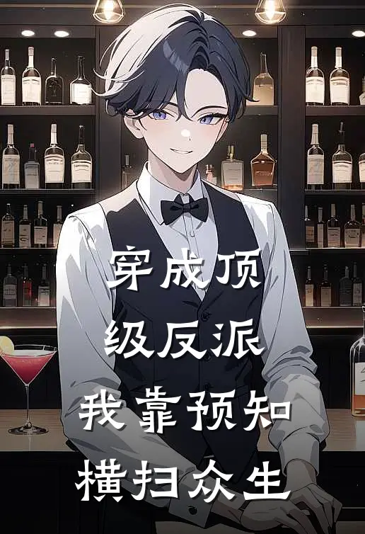 穿成顶级反派，我靠预知横扫众生