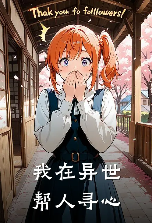 我在异世帮人寻心