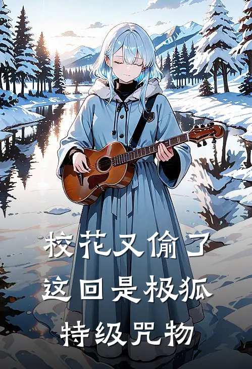 校花又偷了，这回是极狐特级咒物陆仁乙茨姆莉热门的网络小说_完整版小说校花又偷了，这回是极狐特级咒物(陆仁乙茨姆莉)