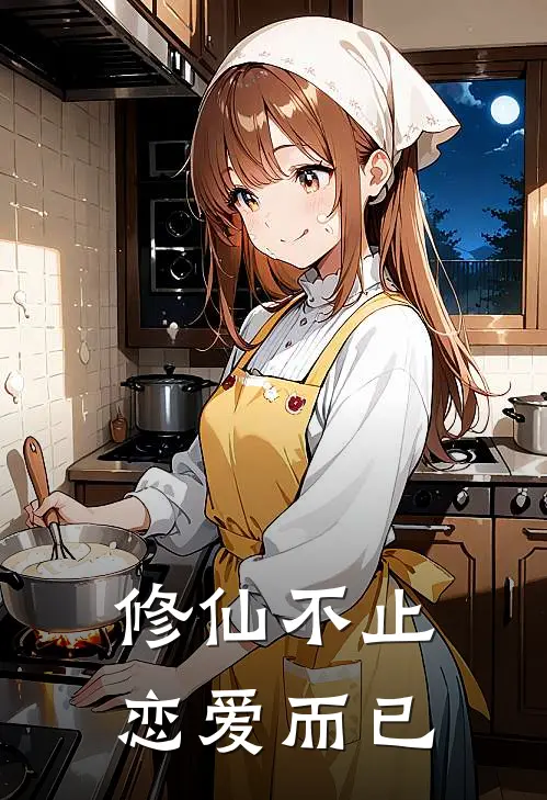 修仙不止恋爱而已