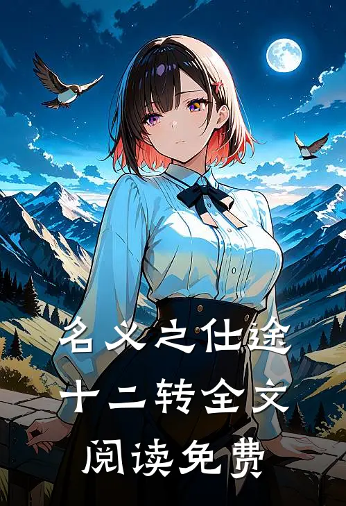 名义之仕途十二转全文阅读免费