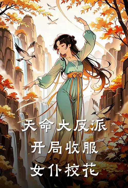 天命大反派：开局收服女仆校花