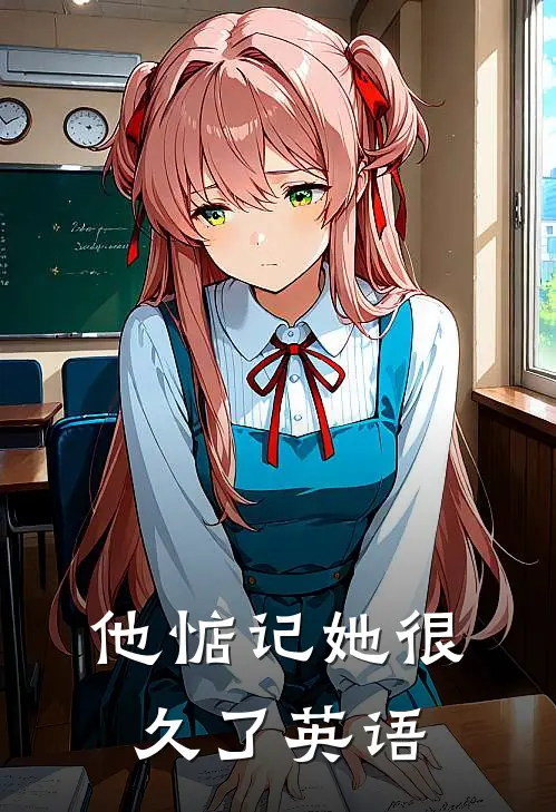 他惦记她很久了英语