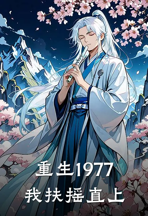 重生1977：我扶摇直上