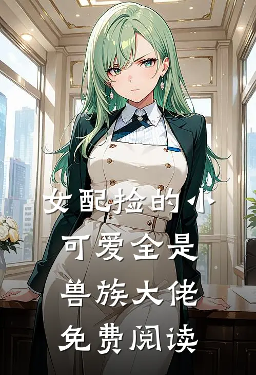 女配捡的小可爱全是兽族大佬免费阅读