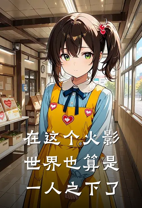 在这个火影世界也算是一人之下了