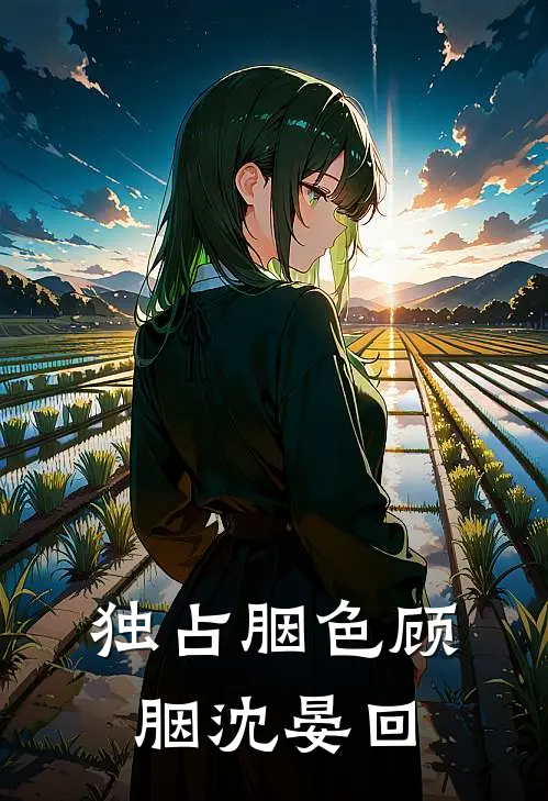 独占胭色顾胭沈晏回