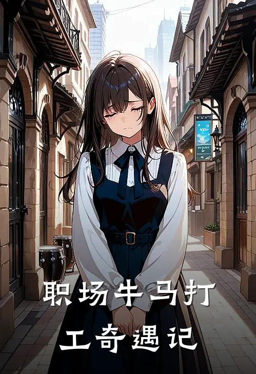 职场牛马打工奇遇记
