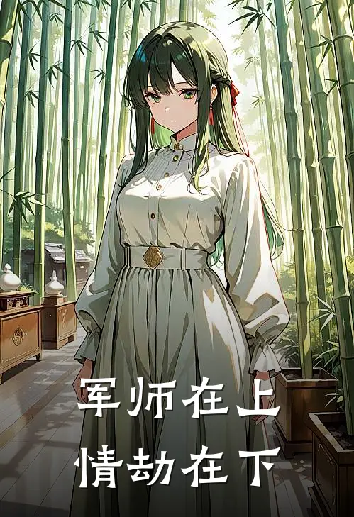 军师在上，情劫在下