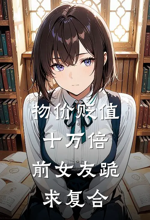 物价贬值十万倍，前女友跪求复合