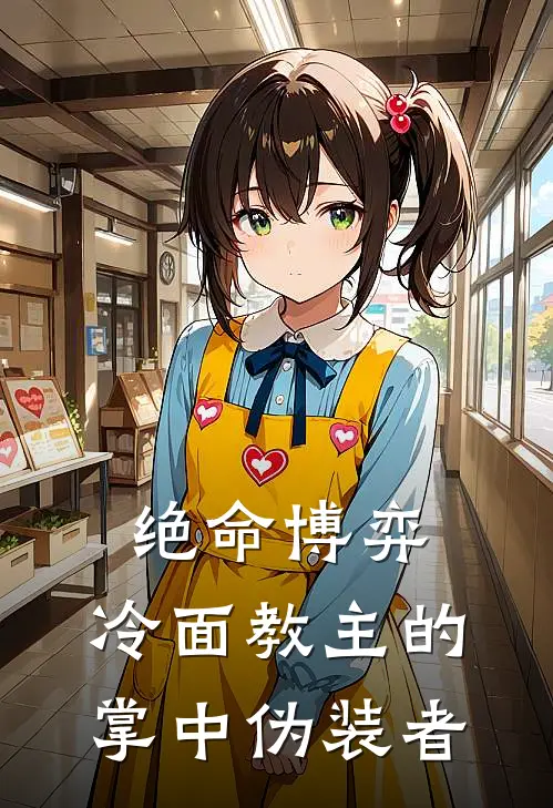 绝命博弈：冷面教主的掌中伪装者