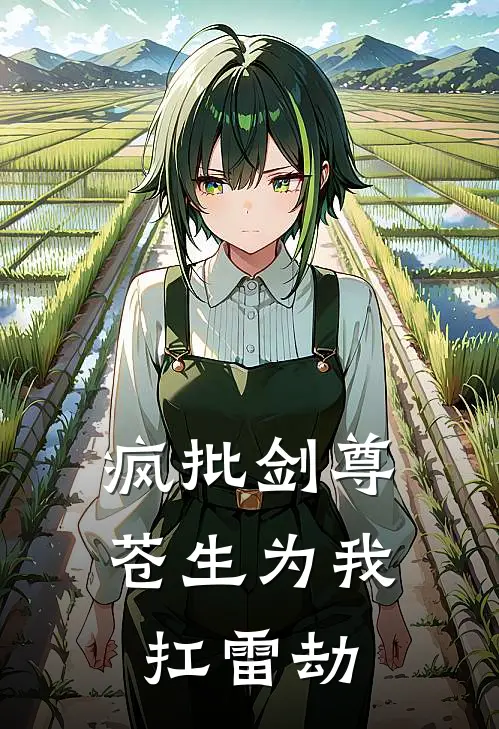 疯批剑尊：苍生为我扛雷劫(云大丫柳月娥)最新好看小说_无弹窗全文免费阅读疯批剑尊：苍生为我扛雷劫云大丫柳月娥