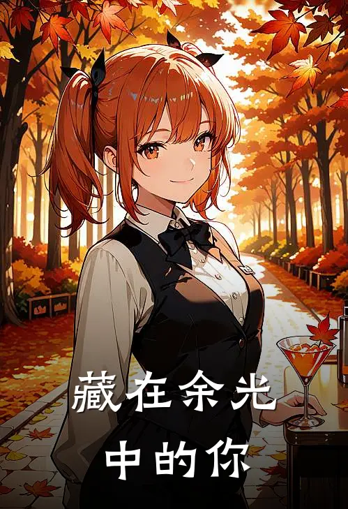 藏在余光中的你