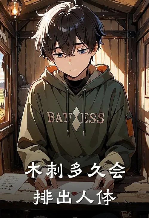 木刺多久会排出人体