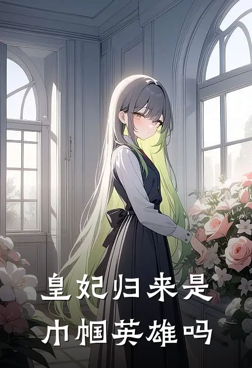 皇妃归来是巾帼英雄吗