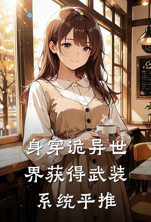 身穿诡异世界获得武装系统平推