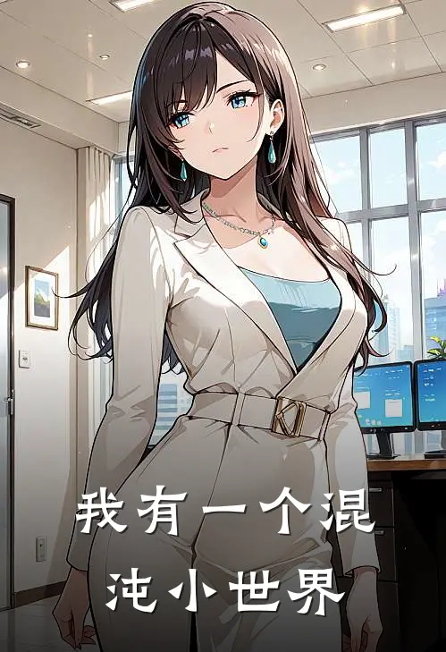 我有一个混沌小世界