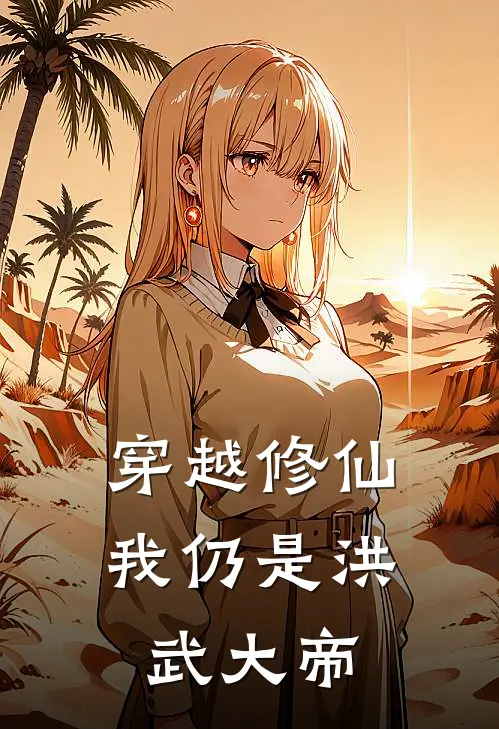 穿越修仙我仍是洪武大帝