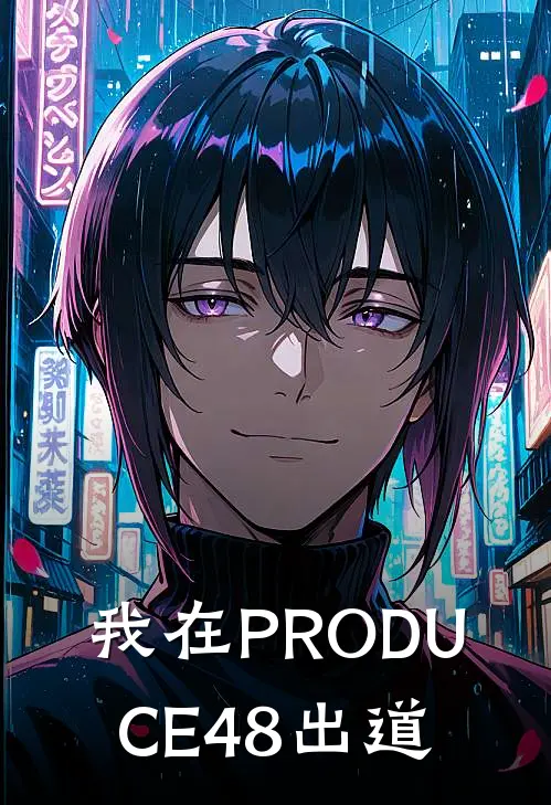 我在PRODUCE48出道