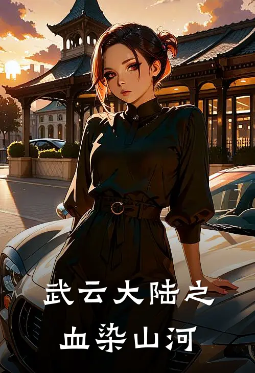 武云大陆之血染山河