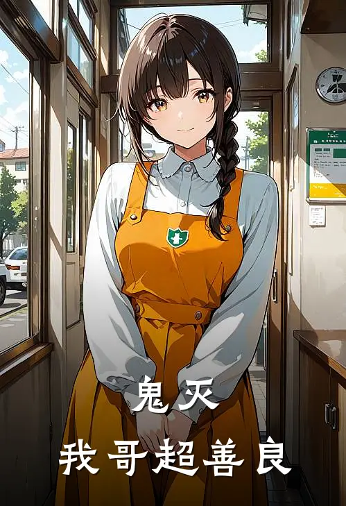 鬼灭：我哥超善良