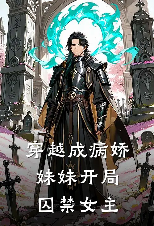 穿越成病娇妹妹开局囚禁女主