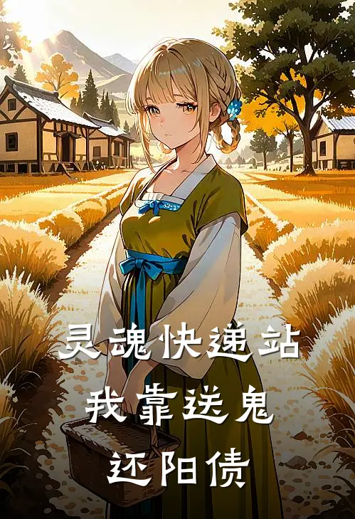 灵魂快递站：我靠送鬼还阳债