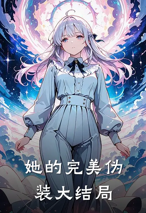 她的完美伪装大结局