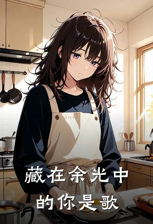 藏在余光中的你是歌