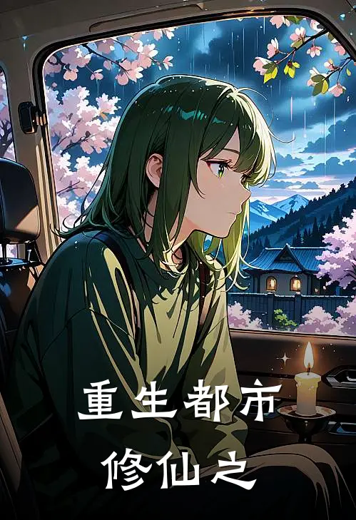 重生都市修仙之